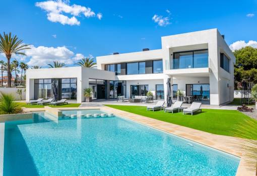 Chalet - Venta - Orihuela - RO--48075