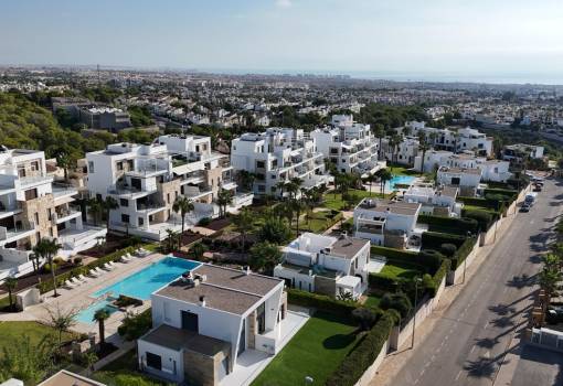 Chalet - Venta - Orihuela - RO--61377