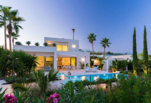 Chalet - Venta - Orihuela - RO-65542