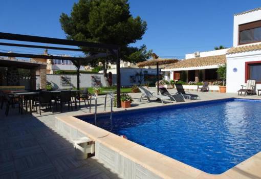 Chalet - Venta - Orihuela - RO--67248