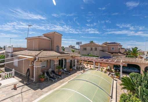 Chalet - Venta - Orihuela - RO-68650