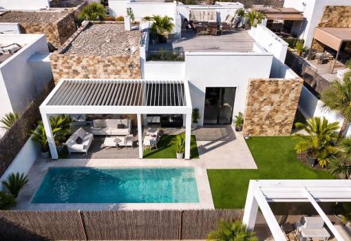 Chalet - Venta - Orihuela - RO-72092