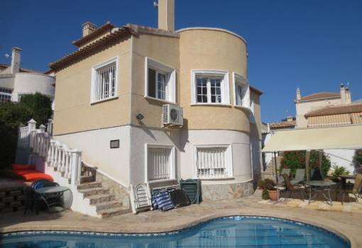 Chalet - Venta - Orihuela - RO-72416