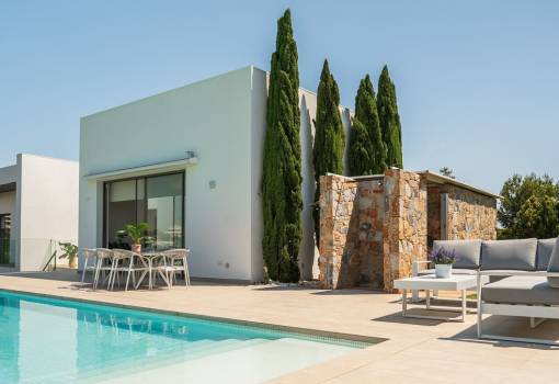 Chalet - Venta - Orihuela - RO-86340