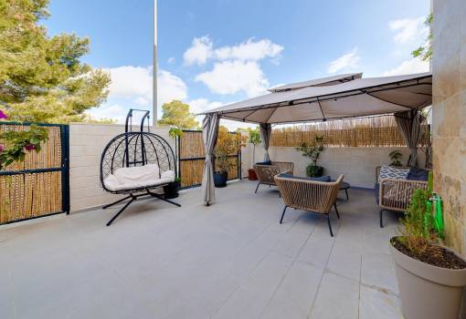 Chalet - Venta - Orihuela - RO-97332