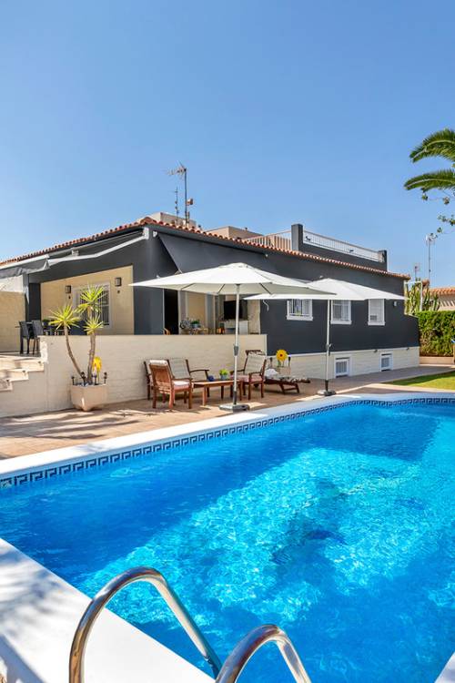 Chalet - Venta - Orihuela - Rocio del Mar