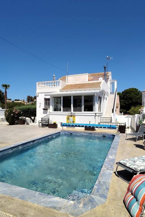 Chalet - Venta - Orihuela - Torremendo
