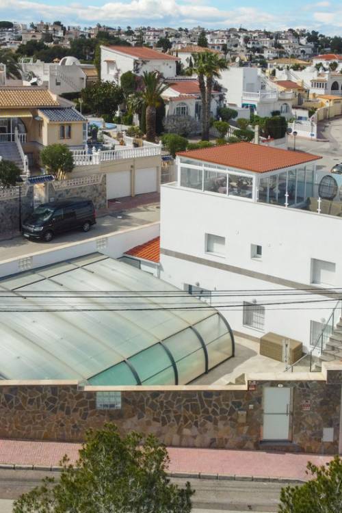 Chalet - Venta - Orihuela - Villamartin