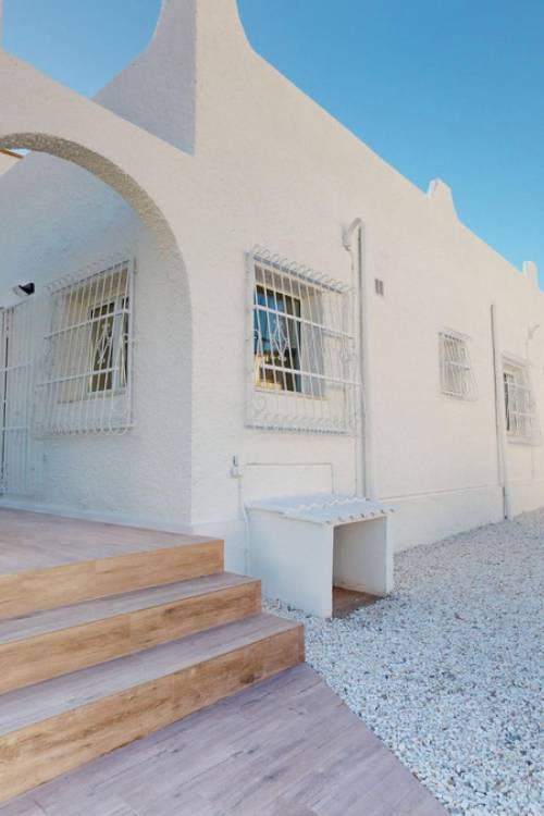 Chalet - Venta - Orihuela - Villamartin