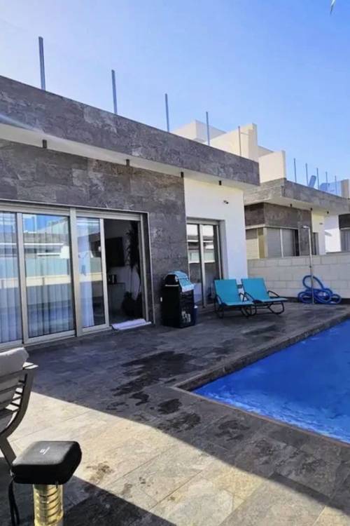 Chalet - Venta - Orihuela - Villamartin