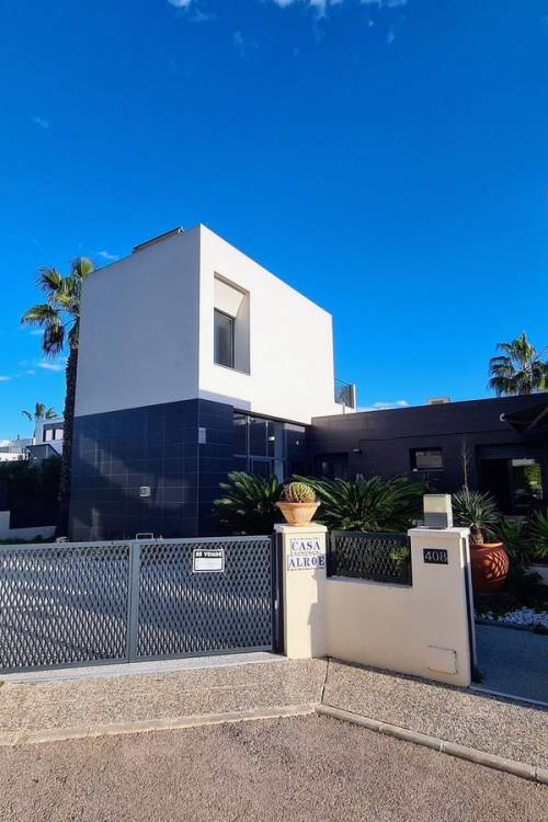 Chalet - Venta - Orihuela - Villamartin