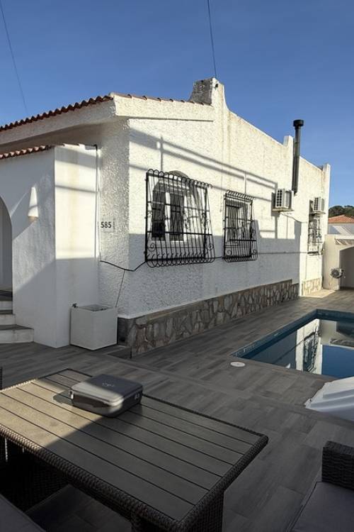 Chalet - Venta - Orihuela - Villamartin