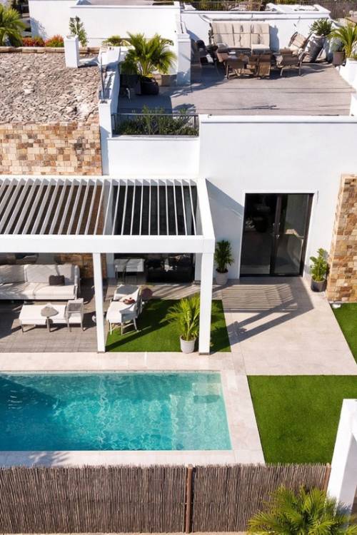 Chalet - Venta - Orihuela - Villamartin