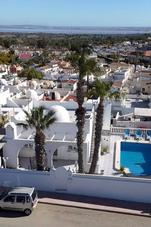 Chalet - Venta - Orihuela - Villamartin