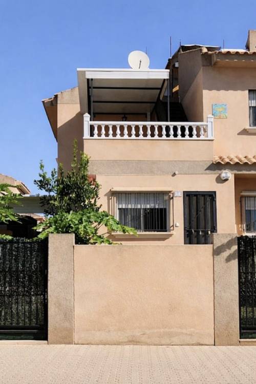 Chalet - Venta - Orihuela - Villamartin