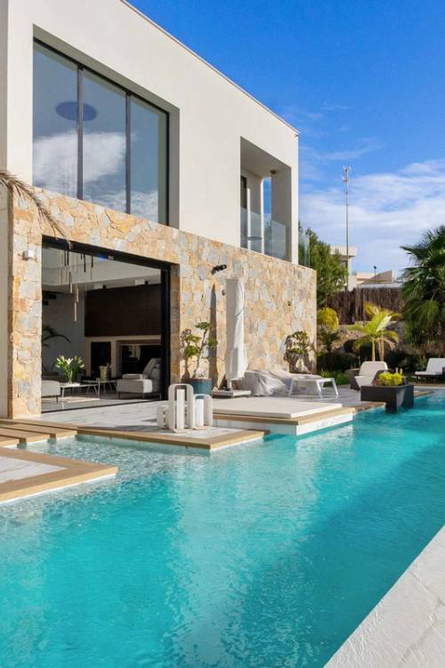 Chalet - Venta - Orihuela - Villamartin
