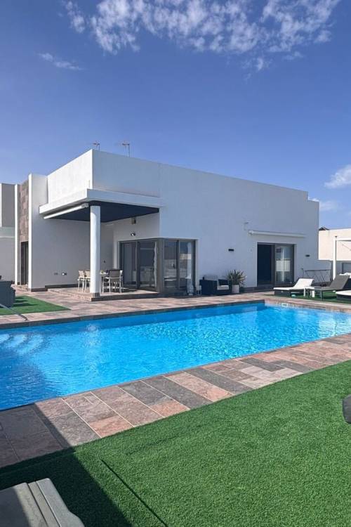 Chalet - Venta - Orihuela - Villamartin