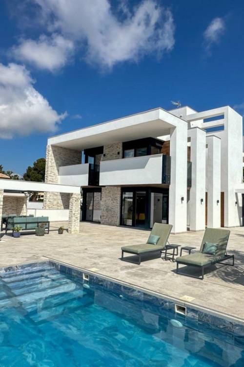 Chalet - Venta - Orihuela - Villamartin