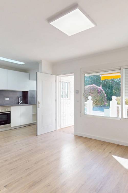Chalet - Venta - Orihuela - Villamartin