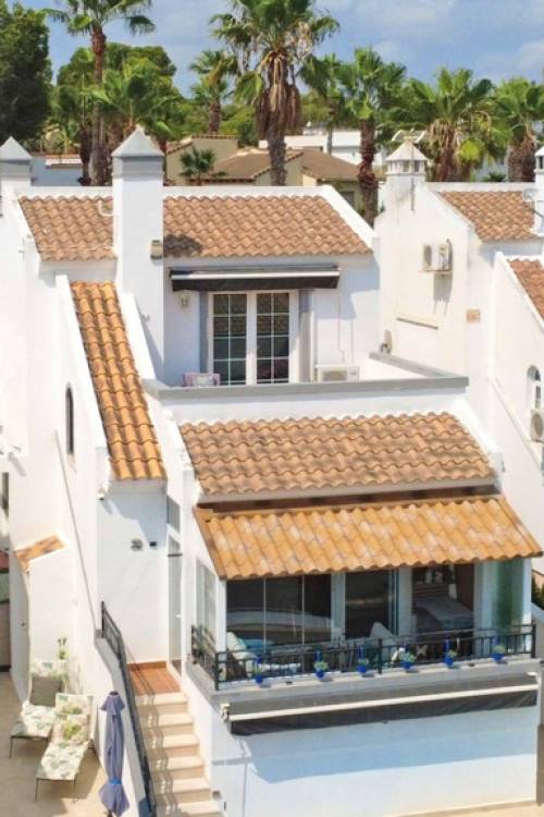 Chalet - Venta - Orihuela - Villamartin