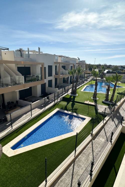 Chalet - Venta - Orihuela - Villamartin