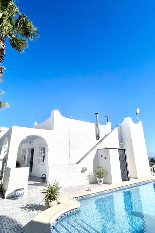 Chalet - Venta - Orihuela - Villamartin