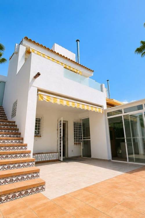 Chalet - Venta - Orihuela - Villamartin