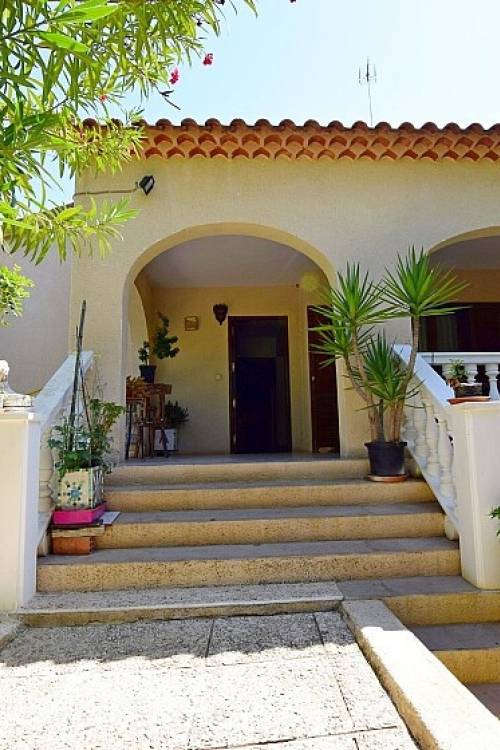 Chalet - Venta - Orihuela - Villamartin