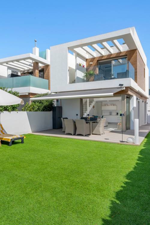 Chalet - Venta - Orihuela - Villamartin
