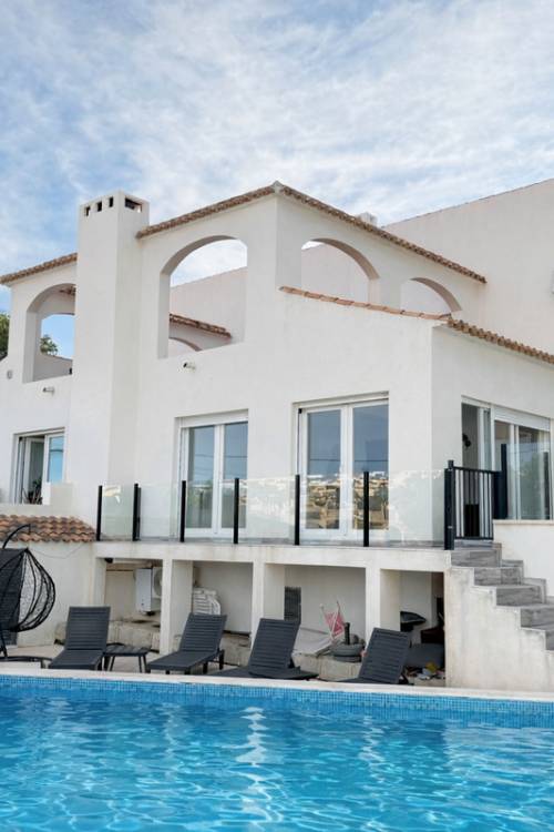 Chalet - Venta - Orihuela - Villamartin