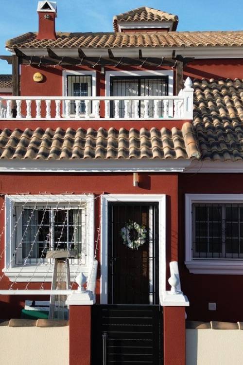 Chalet - Venta - Orihuela - Villamartin