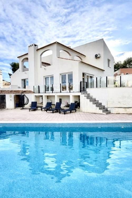 Chalet - Venta - Orihuela - Villamartin