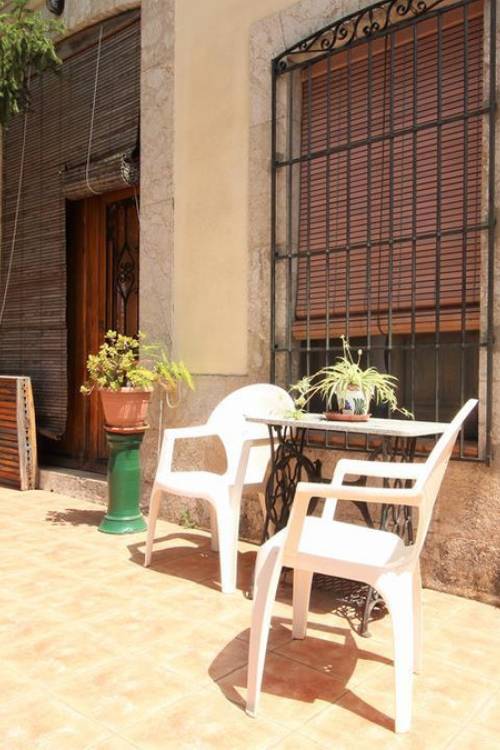 Chalet - Venta - Parcent - Parcent