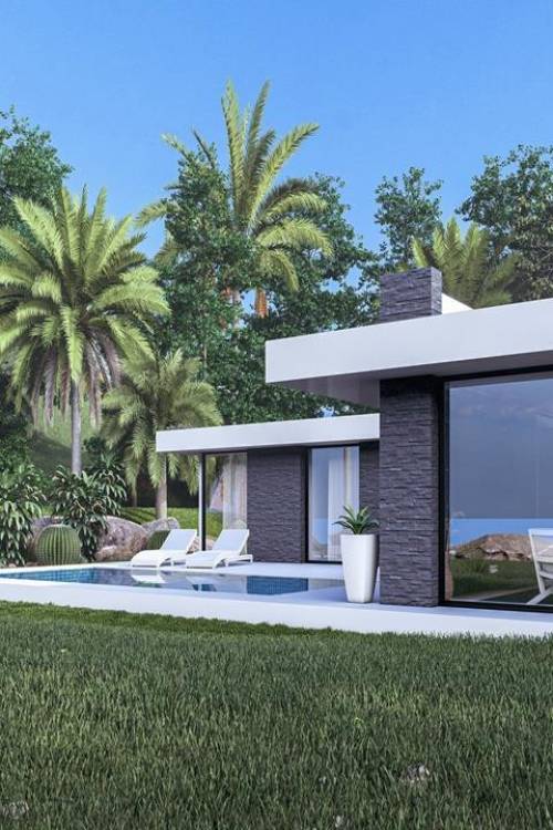 Chalet - Venta - Pedreguer - Pedreguer Centro