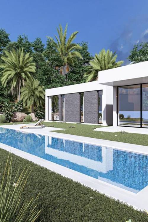 Chalet - Venta - Pedreguer - Pedreguer Centro