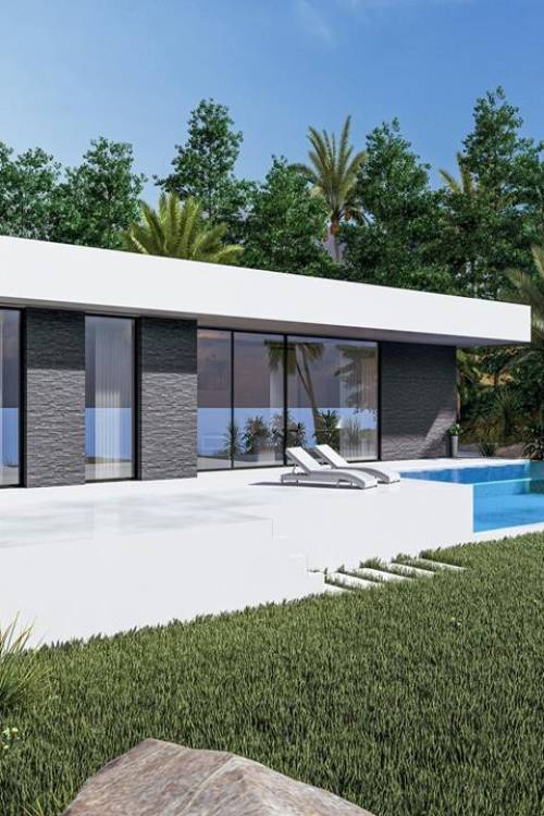 Chalet - Venta - Pedreguer - Pedreguer Centro