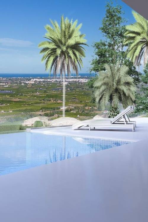 Chalet - Venta - Pedreguer - Pedreguer Centro