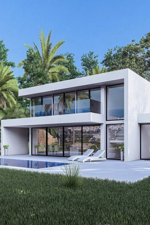 Chalet - Venta - Pedreguer - Pedreguer Centro