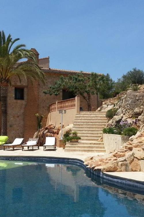 Chalet - Venta - Pedreguer - Pedreguer Centro