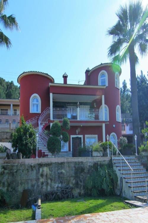 Chalet - Venta - Pedreguer - Pedreguer Centro