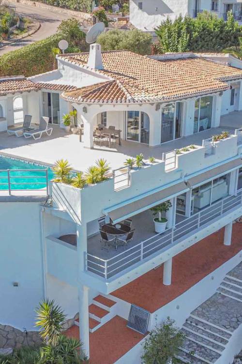 Chalet - Venta - Pego - Pego Centro