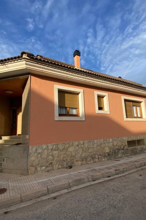 Chalet - Venta - Pego - Pego Centro