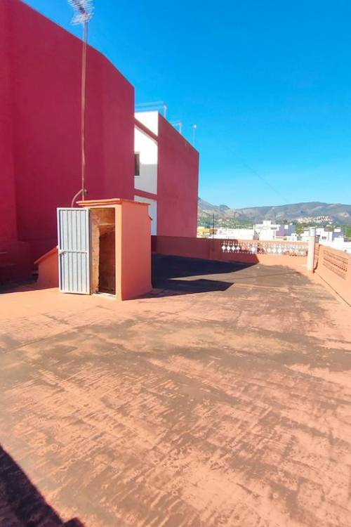 Chalet - Venta - Pego - Pego Centro