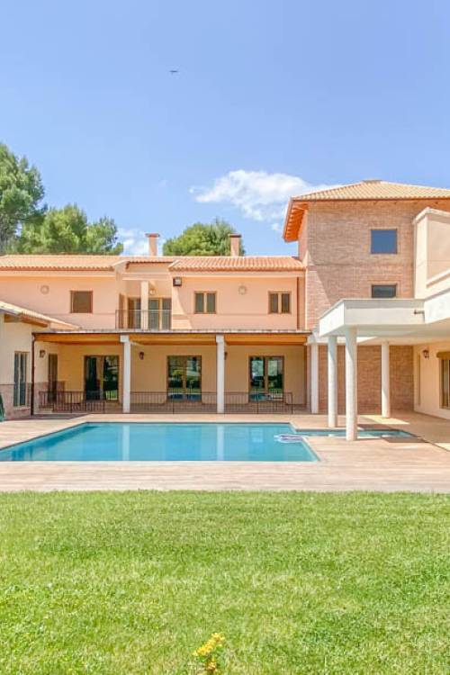 Chalet - Venta - Penàguila - Penaguila Centro