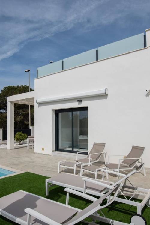 Chalet - Venta - Pilar de la Horadada - Pilar de la Horadada Centro