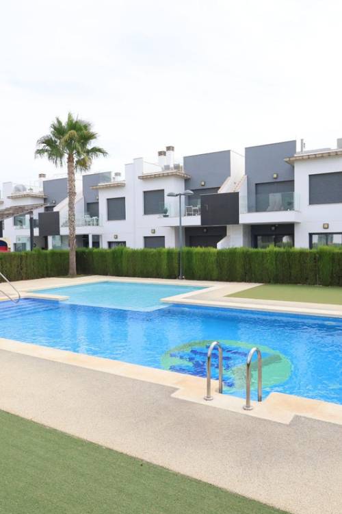 Chalet - Venta - Pilar de la Horadada - Pilar de la Horadada Centro