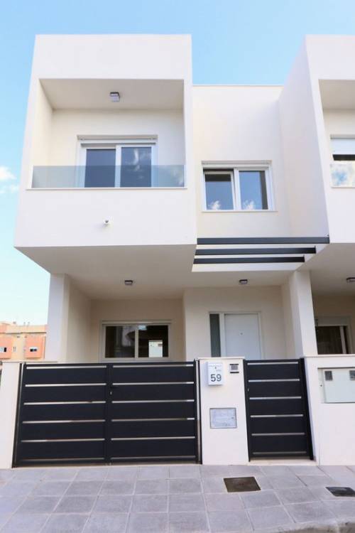 Chalet - Venta - Pilar de la Horadada - Pilar de la Horadada Centro