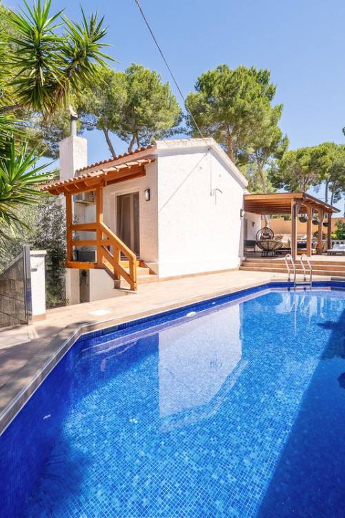Chalet - Venta - Pilar de la Horadada - Pilar de la Horadada Centro