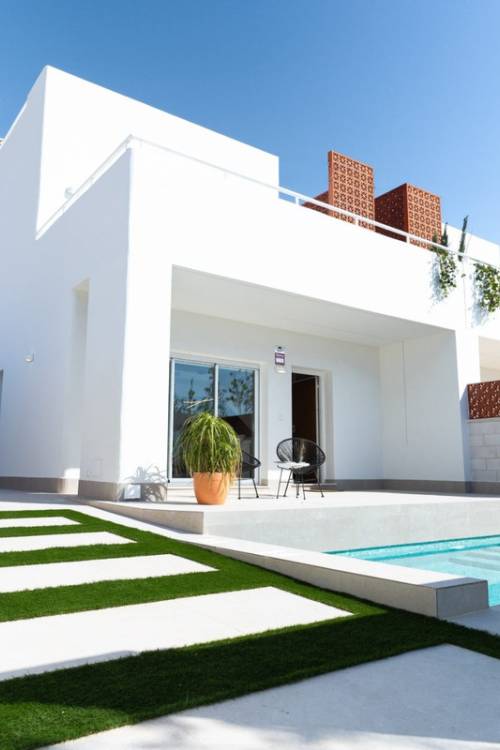 Chalet - Venta - Pilar de la Horadada - Pilar de la Horadada Centro