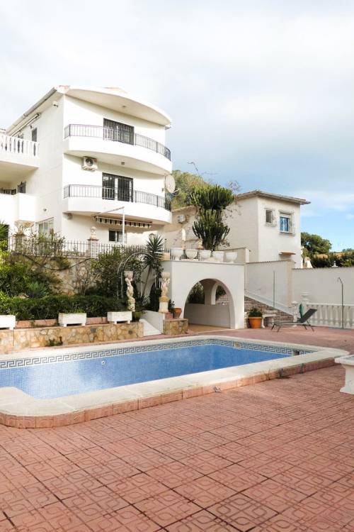 Chalet - Venta - Pilar de la Horadada - Pinar de Campoverde